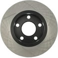 thumbnail image 2 of StopTech Power Slot 02/99-02 Audi S4 Right Rear Slotted Rotor, 2 of 10
