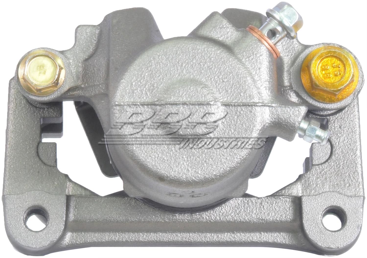 TERREPOWER formerly BBB Industries 99-01133B Reman Caliper w/installation Hardware