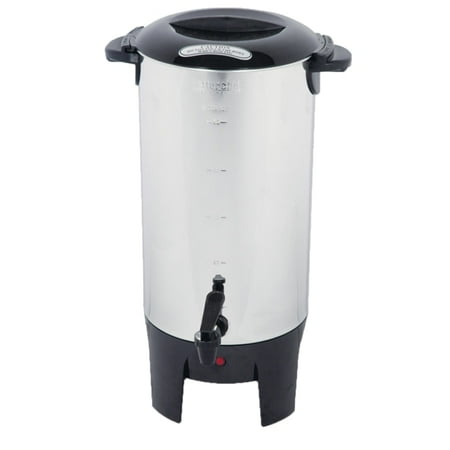 Better Chef 10-50 Cup Coffeemaker