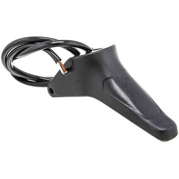 Polaris 2010420 35.5mm HI LO Handlebar Lever w Heater OEM 2015 Rush Switchback 600 800 Pro