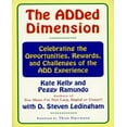 thumbnail image 1 of La Dimension Ajoutée: Célébrer les Opportunités, les Récompenses et les Défis de l'Expérience Add, 1 of 1