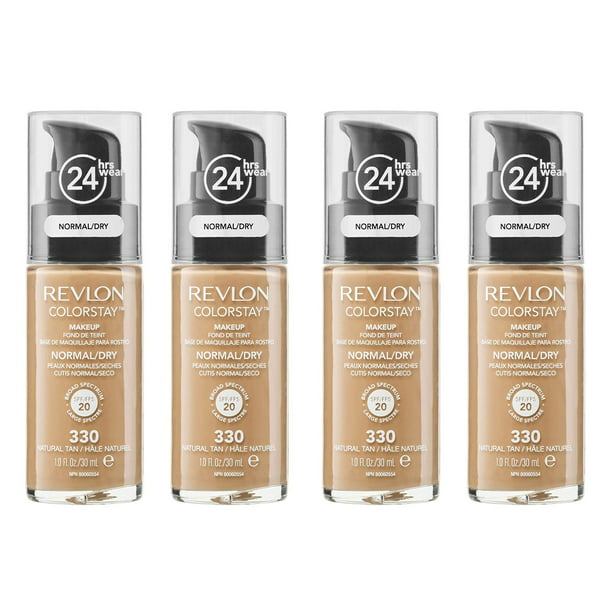 Revlon Cosmetics Colorstay Colorstay 2-in-1 Foundation 