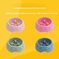 thumbnail image 6 of Pet Slow Feeding Bowl Dog Anti-Choke Non-Slip Anti-Tumble Slow Food Basin Small and Medium Size Pet Supplies, 6 of 9