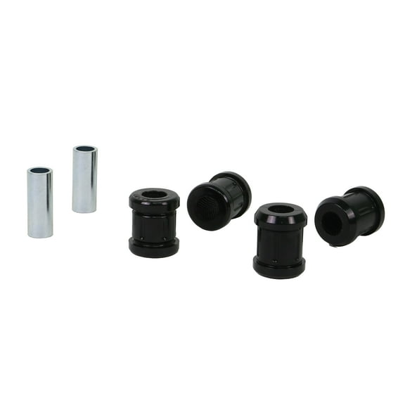 Whiteline W33373 Rear Suspension Shock Absorber Bushing Compatible with 88-00 C3500, R3500, C1500, R2500, R20, C2500, R30