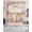 Gray Orange Blue, variant on Fall Maple Leaf Swag Kitchen Curtains Sets for Windows 24 Inch Length, Thanksgiving Orange White Pumpkin Plaid Short Window Curtain Panels Swags Valances and Tiers 3 Piece Set for Cafe/Dining Room