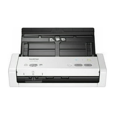 Brother ADS3100 High-Speed Monochrome/Color Desktop Document Scanner for Small Office & Home Offices