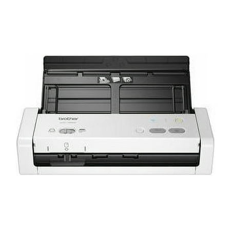 Brother ADS3100 High-Speed Monochrome/Color Desktop Document Scanner for Small Office & Home Offices