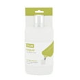 thumbnail image 7 of True Rogue Plastic White Liquor Flask, Hidden and Discreet Flask, 10oz, 7 of 7