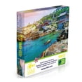 thumbnail image 2 of Rompecabezas Wuundentoy Templo Haedong Corea del Sur Gold Edition 1000 Piezas, 2 of 4