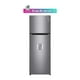 thumbnail image 1 of Refrigerador 11 Pies LG con Despachador Silver, 1 of 6