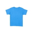 thumbnail image 2 of The Simpsons Boys Bart "Whatever" Graphic T-Shirt, Sizes 4-18, 2 of 3
