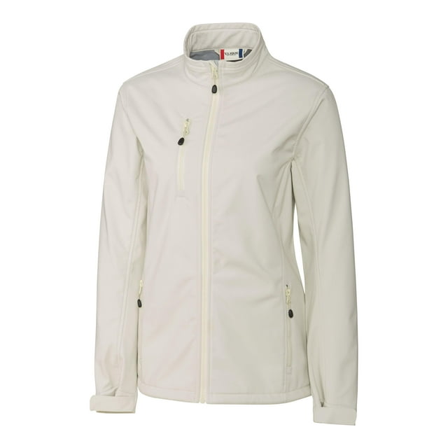 Clique Veste Coquille Souple pour Femmes Telemark