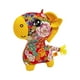 thumbnail image 2 of Juguetes de piscina, juguetes para bebés, juguetes para niños pequeños, año 2026 del caballo, peluches, mascotas, animales de peluche, muñecos del zodiaco chino para la buena fortuna, regalo de celebr, 2 of 6