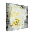 thumbnail image 2 of Trademark Fine Art 'Soft Cliffs I' Canvas Art by Joyce Combs, 2 of 4