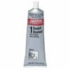 Sealant Gasket 1, 7 oz Tube, Reddish Brown, Sold As 1 Tube
