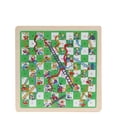 thumbnail image 3 of G8central 10-in-1 Wooden Set, Board Games, Chess, Checkers, Backgammon, Mancala, Parchisi, 3 of 6