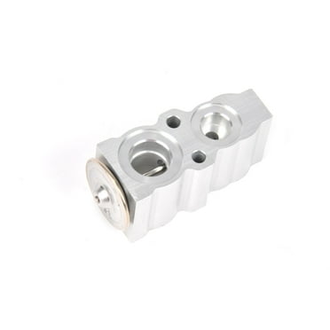 A/C Expansion Valve Kit Fits select: 2019-2022 CHEVROLET MALIBU LT, 2023 CHEVROLET MALIBU PREMIER