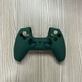 thumbnail image 1 of PS5 DualSense Controller Silicone Case - Anti-Slip Protective Cover for PS5 Game Controllers, Sweat-Resistant, Full Access to Buttons/Triggers, Easy Installation (2-Pack, Multiple Colors), 1 of 9