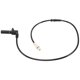 thumbnail image 1 of 1 Pieza Sensor de Velocidad de Rueda ABS Delantero Izquierdo y Derecho para - G-Class (W463/W461) G500  A4635400317 4635400317, 1 of 1
