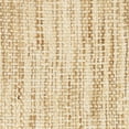 thumbnail image 5 of Hauteloom Leyton Jute Living Room, Bedroom Area Rug - Traditional, Transitional - Tan, Ivory - 2' x 3', 5 of 6