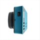 thumbnail image 3 of Para Inversor de Corriente para de 18 V de Batería A 220 V de CA, Adaptador de Batería de Inversor de Sinusoidal Modificada Portátil, Enchufe de EE. UU., 3 of 5