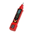thumbnail image 3 of Probador de voltaje sin contacto Pen Pen Digital Multímetro Electrical Tester Pantalla para electricista, 3 of 8