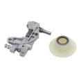 thumbnail image 3 of Chainsaw Oil Drive Pump, Oil Drive Pump  Gear Kit 2 Sets  For 45cc For 5200 For 5800, 3 of 8