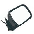 thumbnail image 4 of For Toyota 4Runner 1990-1995 Door Mirror Passenger Side | Manual | Chrome | Replacement For 8791035210 | TO1321118, 4 of 5