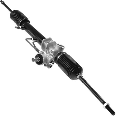 Complete Power Steering Rack & Pinion Assembly Replacement For 1993-2002 Toyota Corolla & Geo Prizm - Fits 26-1963, 45503-19215, 4425002010 Models