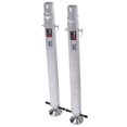 thumbnail image 3 of ProX XSQ-28-48 Adjustable Telescoping StageQ Legs for XSQ Staging 28 Inch to 48 Inch | 2 Inch Tubing, 3 of 3