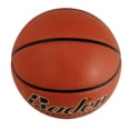thumbnail image 2 of Baden Microfiber Cover 28.5 Inch Elite Indoor Womens Game Basketball, Size 6, 2 of 4