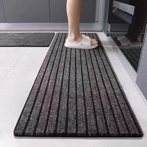 Alfombras de Cocina para Piso de Tamaño Grande Puerta de Entrada Cocina Uso Doméstico Alfombras de Piso Alfombras de Uso Del Hotel Alfombras Y Alfombras de Cocina