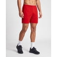 thumbnail image 2 of 5 Pack Mens 5" Dry Fit Shorts Athletic Gym Running Workout Casual Pockets, 2 of 6
