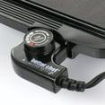 thumbnail image 3 of Better Chef Family Size 18 in Electric Griddle - Non-Stick, Variable Temperature Control, 3 of 5