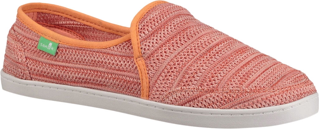 sanuk pair o dice knit