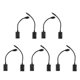 thumbnail image 1 of Over RJ45 CAT5e CAT6 UTP LAN EthernetExtender Repeater, 1 of 5