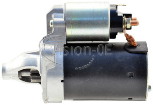 Vision OE 17827 Starter Motor