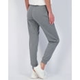 thumbnail image 3 of Real Essentials 3 Pack: Women's Cotton French Terry Lounge Joggers - Athletic Sweatpants with Pockets (Available in Plus), 3 of 5