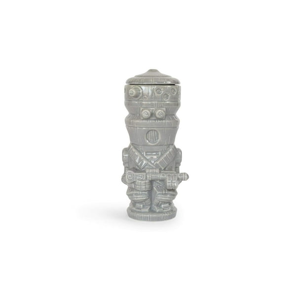 Taza Tiki Star Wars The Mandalorian IG-11 Bounty Hunter Droid