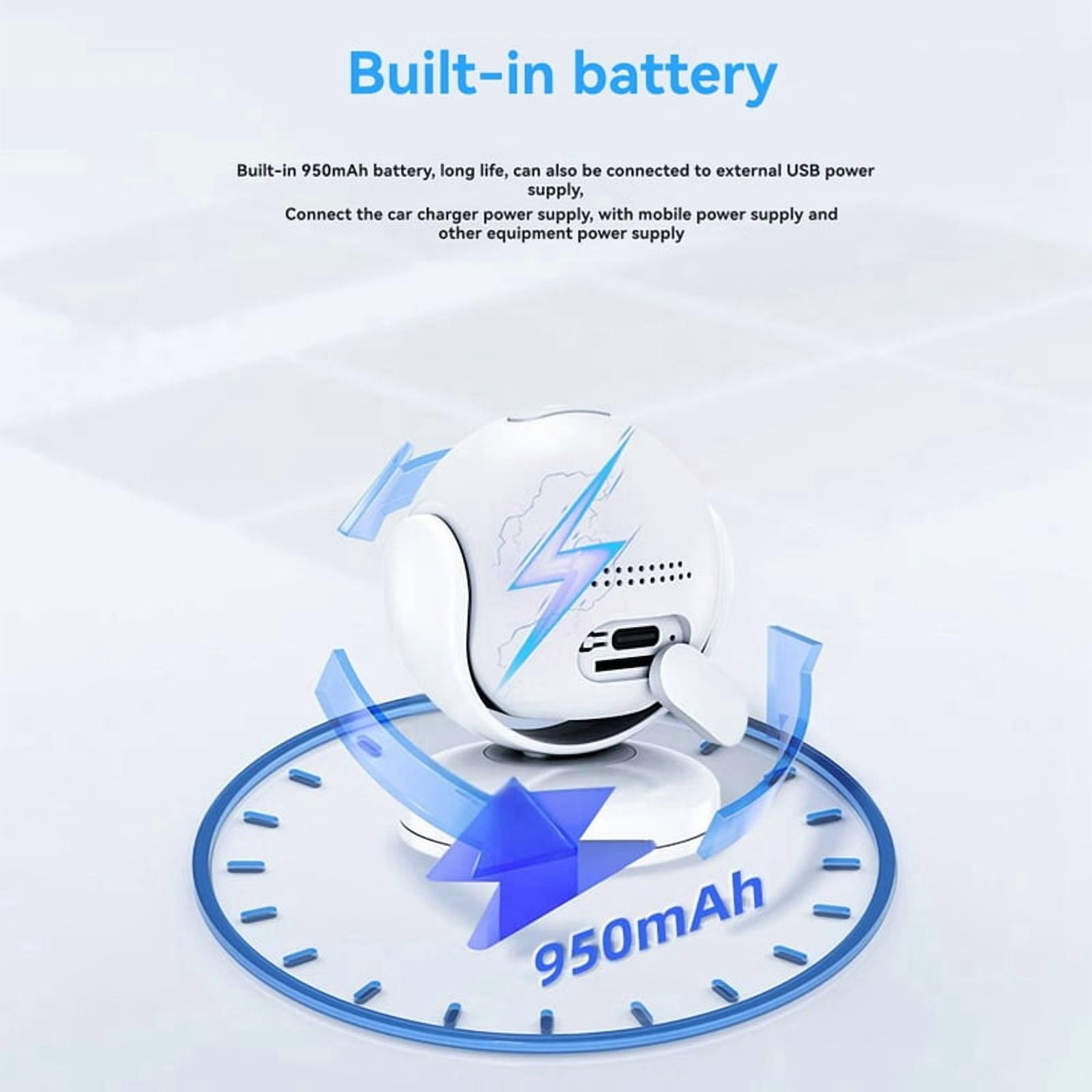 1080P HD Wireless Security Camera WIFI IP Camera Smart Baby Monitor Surveillance Outdoor Night Vision Camera for Home