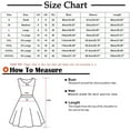 thumbnail image 2 of Hvot&aat Women's Sequin Glitter Short Evening Dress Sexy V Neck Dresses Tie Waist Tulle Dress Party Cocktail Mini Dresses, 2 of 3