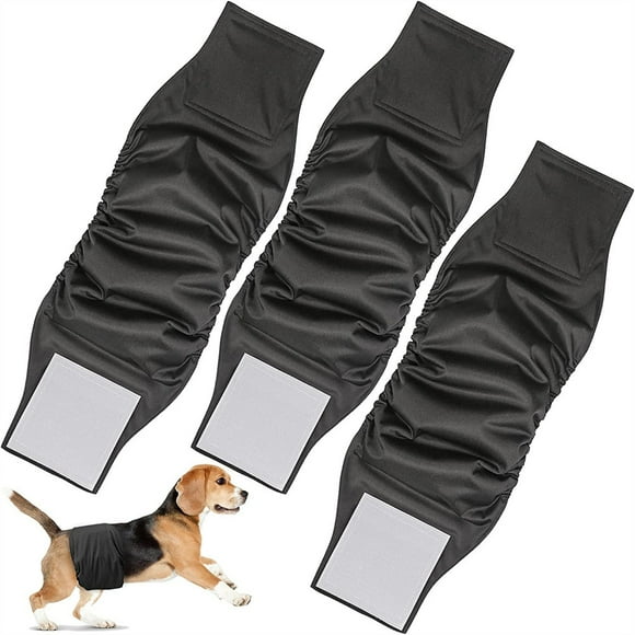 Belly Bands Male Dogs