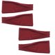 thumbnail image 1 of Dinheiro Bandas anchas para mujer para cabello antideslizantes, 1 of 5