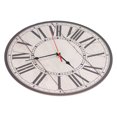 thumbnail image 3 of Decorative Clock,Wall Clock Silent Retro Wooden Wall Clock Wall Clock Built for Professionals, 3 of 8