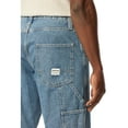 thumbnail image 6 of Levi Strauss Signature Men's and Big and Tall Carpenter Jean, 6 of 7