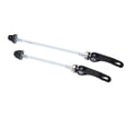 thumbnail image 1 of Quick Release Bicycle Skewer, High Temperature Resistance Bike Wheel Hub Front And Rear Skewers  For Mountain Bike Black, 1 of 8