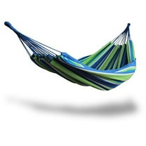 Hammaka Woven Double Hammock