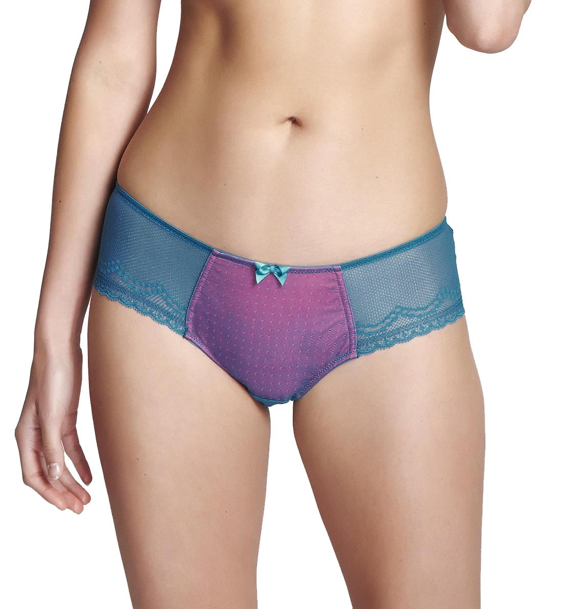 Cleo Hettie Brief by Panache 9012 Womens Knickers Everyday Lingerie