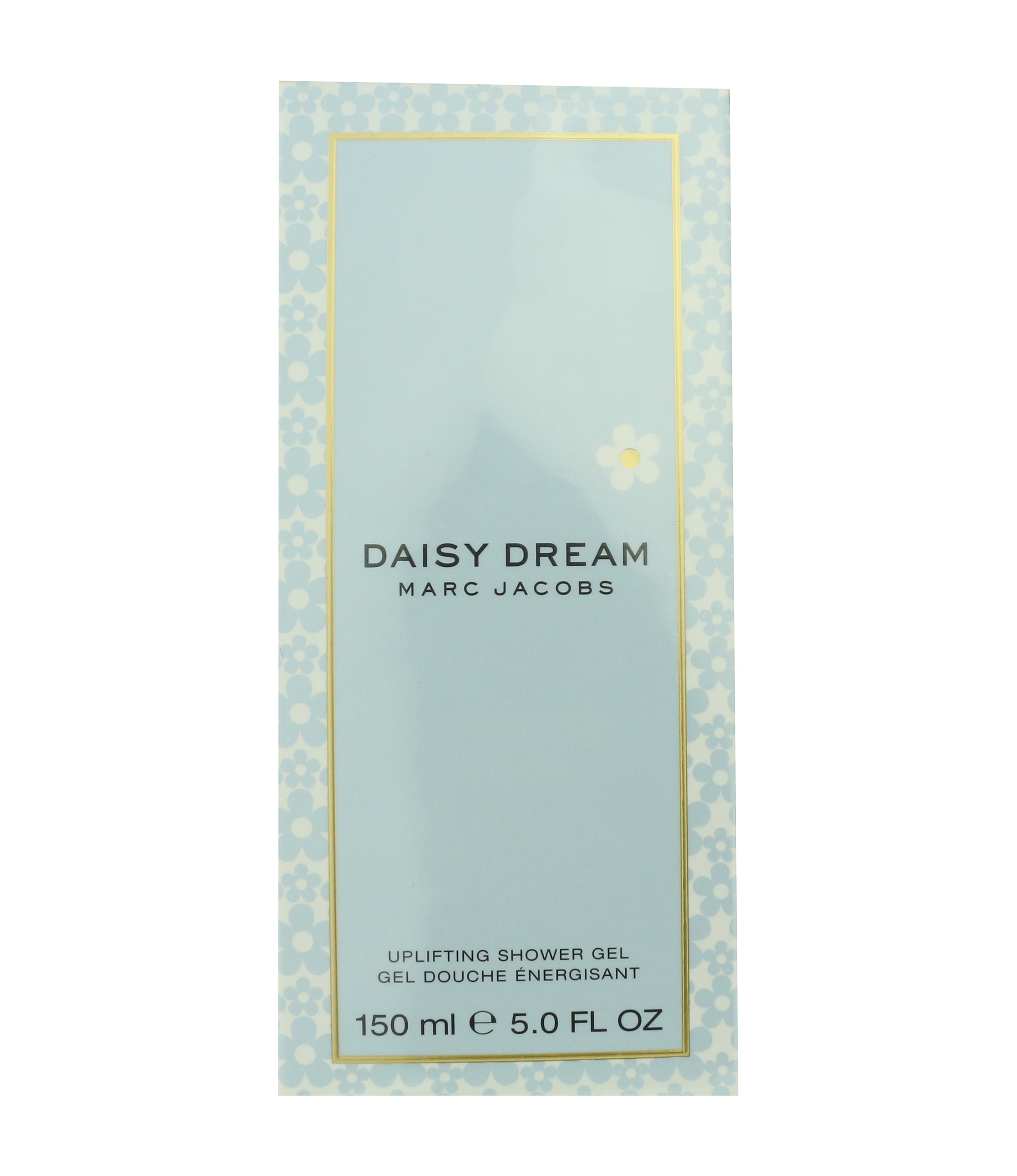 marc jacobs daisy shower gel