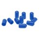 thumbnail image 1 of 20 Piezas 6 Mm Pinza de Freno Tornillo de Purga Pezón Tapa Antipolvo de PVC para la Mayoría de los Vehículos ANGGREK Otros, 1 of 8